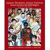 Many Peoples, Many Faiths (9th Edition)
