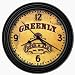 Collectible GREENLY Beer & Ale Brewery Wall Clock