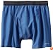ExOfficio Men's Give-N-Go Boxer Brief,Ocean,X-Large