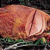 Spiral Sliced Half Ham 5 to 6.5 lbs.