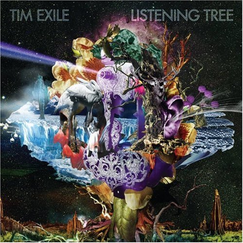 Listening Tree [VINYL]