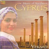 Music of Northern Cyprus