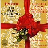 Firestone Presents Your Favorite Christmas Music Volume 4