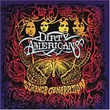 Strange Generation