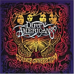 Strange Generation