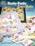 Hanky-Panky Crazy Quilts