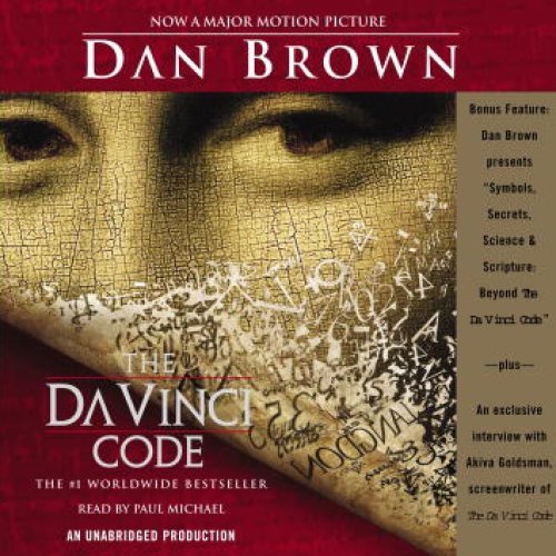 The Da Vinci Code (Unabridged)