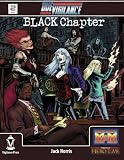 Black Chapter: Due Vigilance Issue 2 (Volume 2)