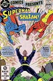  : Superman and Shazam (Comic) Sept. 1982 No. 49 (5)