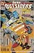 Book Outsiders #8 June 1994