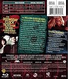 Image de Supernatural: Complete Third Season [Blu-ray]
