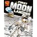 The First Moon Landing (Graphic Library: Graphic History series)
