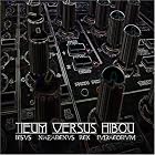 Tieum Versus Hibou - INRI by  Tieum Versus Hibou 