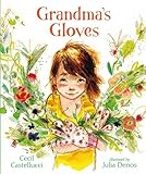 Grandma's gloves