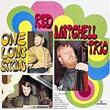 One Long String by Red Mitchell, Bobo Stenson (2007-05-22)【並行輸入品】