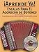 Aprende Ya! Escalas Para El Acordeon De Botones Book/Online Audio