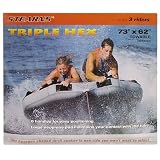Stearns Triple Hex Towable Boat