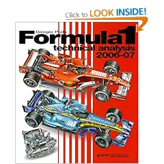 Formula 1 Technical Analysis 2006-07