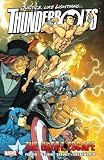 Thunderbolts: The Great Escape