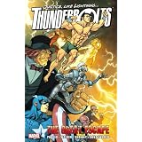 Thunderbolts: The Great Escapepar Kev Walker