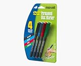 MAXELL DVD-P4 DVD Pen