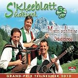 Mein Sch&ouml;nes S&uuml;dtirol (Grand Prix der Volksmusik Beitrag 2010 S&uuml;dtirol)