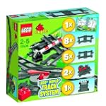 Lego Duplo Legoville - 10506 - Jouet...