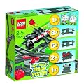 LEGO Duplo 10506 - Tren de juguete y accesorios