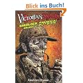 Victorian Undead: Sherlock Holmes gegen Zombies