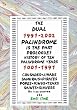 The Dual 1991-2002 Palindrome: History Of Ten Palindrome Years