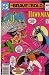 Search : The Brave and the Bold, Vol 28 #186 (Comic Book): Batman and Hawkman