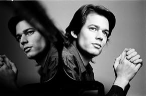 Bilder von David Fray