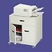 Laser Printer Copy Stand, 25 1/16Wx20 1/8Dx29H, Putty (BDY09146) Category: Stands