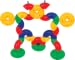 Twisters Curves Construction Toy - 91 pcs.