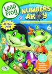 Leapfrog: Numbers Ahoy