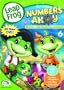 Leapfrog: Numbers Ahoy