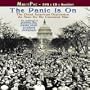 The Panic Is On: The Great American Depression as Seen by the Common Man