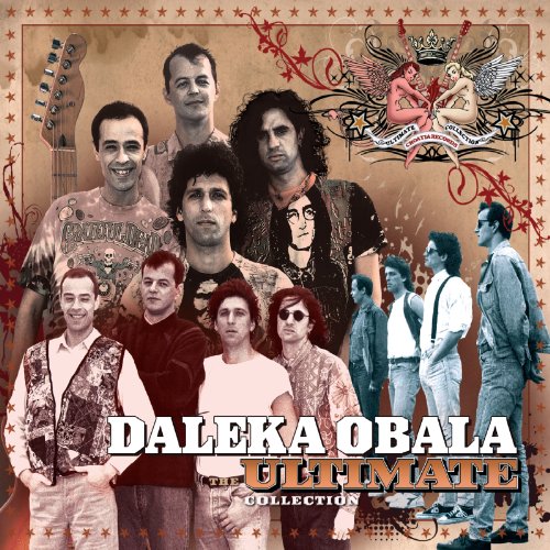 Daleka Obala - The Ultimate Collection - Zortam Music