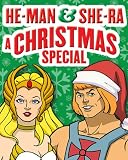 He-Man & She-Ra: A Christmas Special