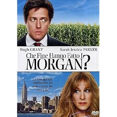 Che Fine Hanno Fatto I Morgan?