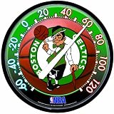 NBA Boston Celtics Thermometer