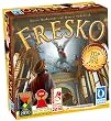 Fresko mit Erweiterungs-Modulen 1, 2 + 3