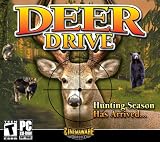 Deer Drive - jc