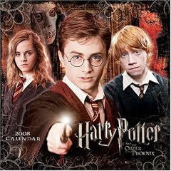 Harry Potter and the Order of the Phoenix