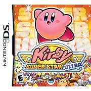 Kirby Super Star Ultra
