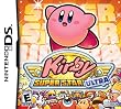 Kirby Super Star Ultra