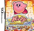 Kirby Super Star Ultra