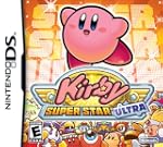 Kirby Super Star Ultra