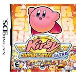 Kirby Super Star Ultra