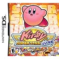 Kirby Super Star Ultra